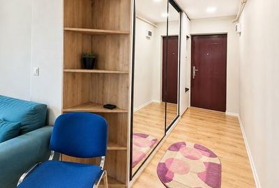 Apartament cu 2 camere în Găvana - 6