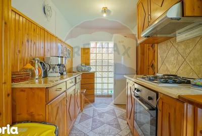 Spațiu comercial, de 268 mp, în Tărlungeni - 5