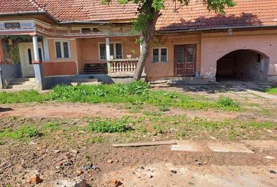 Casă cu 4 camere în Gura Văii - 7