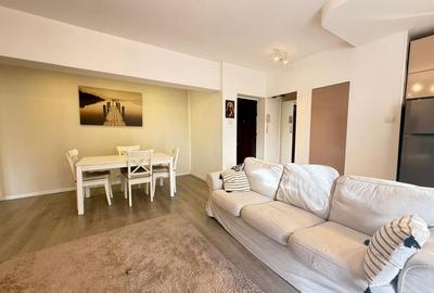 Apartament cu 2 camere semidecomandat, mobilat în Magheru - 4