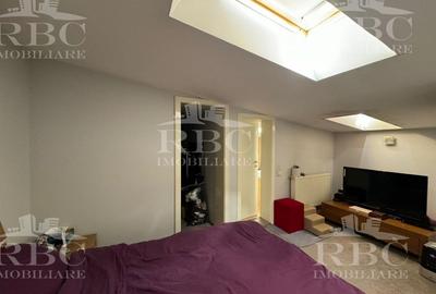 Apartament 4 camere | Scara Interioara | Andrei Muresanu - 17