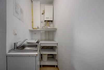 Cabinet Stomatologic | Parcul Carol - 7