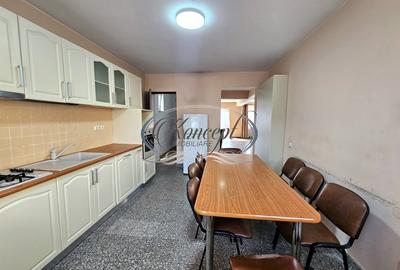 Casa individuala pentru familie sau birou, zona Autogara Beta - 7