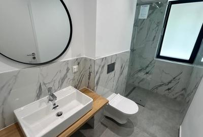 Apartament cu 3 camere decomandat, mobilat în Băneasa - 14