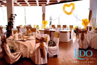 Restaurant Lido Mamaia de inchiriat sau de vanzare - 8