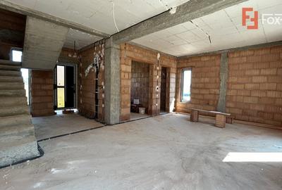 COMISION 0% Duplex 4 camere si 2 bai, Sanandrei - Pozitie excelenta! COMISION 0% Duplex 4 camere si 2 bai, Sanandrei - Pozitie excelenta! - 4