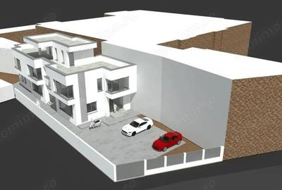 Proprietate mixta, 350 mp, zona Mihai Bravu - 5