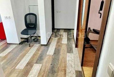 Bucium - 4 camere mobilat si utilat, 130mp, imobil nou, 2 bai - 10