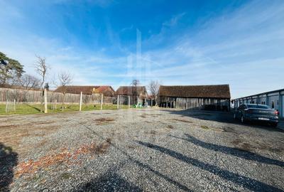 Hală industrială ~430 mp utili – ușor de adaptat pentru orice domeniu - 20