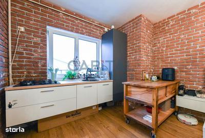 Apartament cu 2 camere semidecomandat în Grigorescu - 7