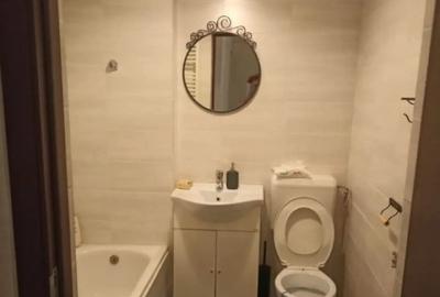 Apartament cu 4 camere semidecomandat, mobilat în Cișmigiu - 3