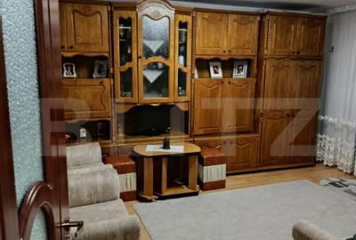 Apartament cu 3 camere decomandat în George Enescu - 10