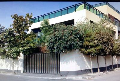 Vila premium 455 mp, destinatie rezidentiala/comerciala-Carrefour Colentina! - 2