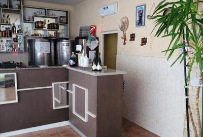 Spatiu Comercial Cornisa - Bar, restaurant, terasa, - 4