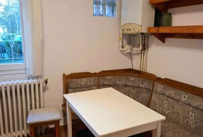 Apartament cu 2 camere semidecomandat în Astra - 2