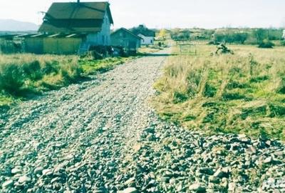 Teren de 400 mp, în Central