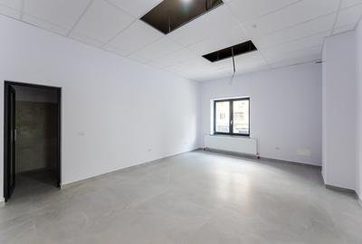 Spatiu comercial de inchiriat - 125,5 mp - 11