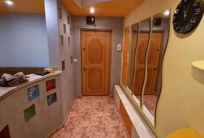 Apartament cu 4 camere decomandat în Inel I - 4