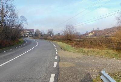 Teren intravilan cu PUZ + autorizație în curs, Râșnov – Strada Predeal - 7