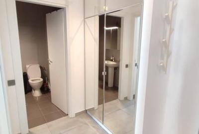 Apartament 2 camere Complex Onix Grozavesti Loc parcare - 9