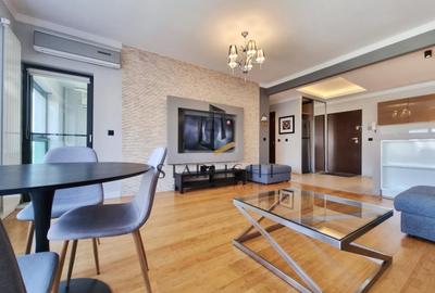 Emerald Residences | Rent LAKE VIEW elegant 1 bedroom condo | Parking & Gym - 7