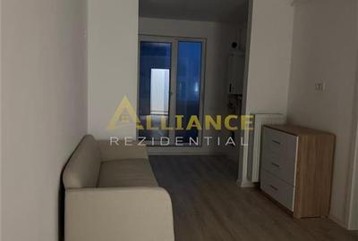 Apartament cu 2 camere decomandat, mobilat în Central - 2