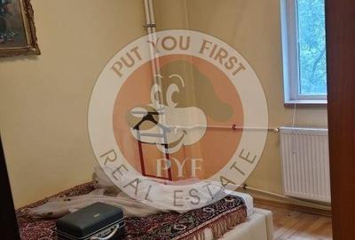 Tineretului | 3 camere | 71mp | Decomandat | B12266 - 4