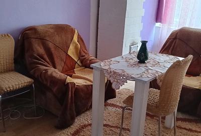 Apartament cu 4 camere nedecomandat în Central - 4