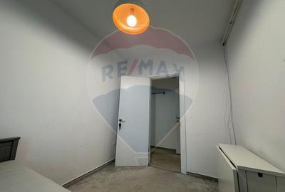 Oportunitate!Apartament modern cu terasa de 100 mp cu spatiu comercial - 11