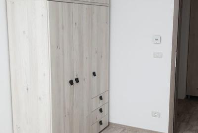 Apartament cu 2 camere decomandat în Torontalului - 5