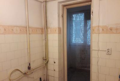 Apartament cu 2 camere decomandat în George Enescu - 4