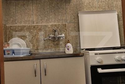 Garsoniera centrala intr-un bloc reabilitat, ideala pentru un nou inceput - 6