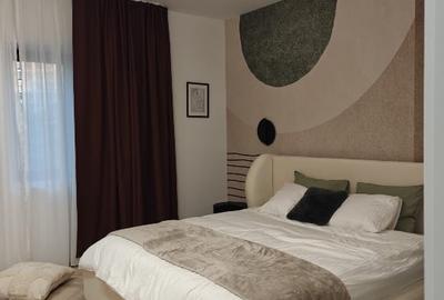 Luxury 2-Unit Residence for Rent – 130 sqm | Primaverii / Aviatorilor District | - 5