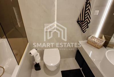 Chirie 3 camere CORTINA NORTH,PIPERA - 14