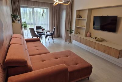 Particular vand apartament 3 camere, zona Piata Presei, sector 1 - 1