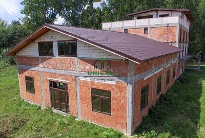 Spațiu comercial, de 1,336 mp, în Bujoreni - 6