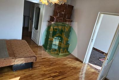 Casă cu 4 camere cu Teren 1200 Mp în Tămășeni - 5