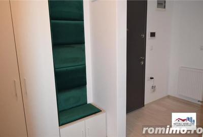 Apartament cu 2 camere decomandat în Libertății - 9