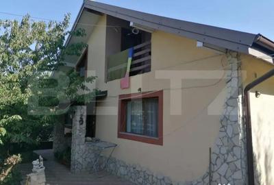 Casă cu 5 camere cu Teren 550 Mp în Central - 8