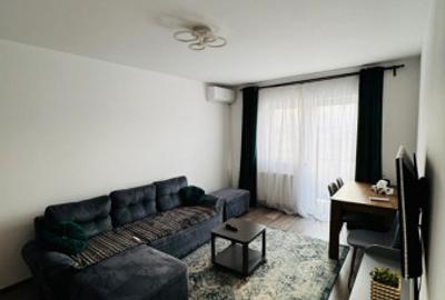 Apartament cu 2 camere decomandat în Nord - 8
