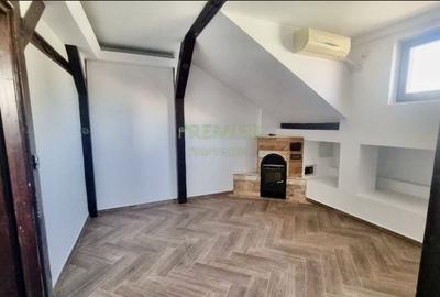 SPATIU DE BIROURI DISPONIBILE ETAJ 1, 2 SI MANSARDA | SUPER-PRET | - 8