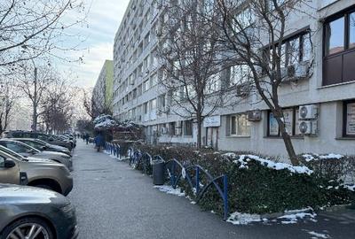 Apartament cu 2 camere decomandat în Unirii - 2