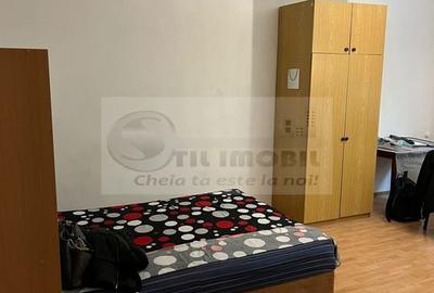 APARTAMENT 1 CAM DECOMANDAT PODU DE FIER ET 2 DIN 4 LIBER - 3