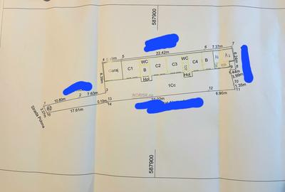 Casă individuală cu 5 camere cu Canalizare în Polonă - 23