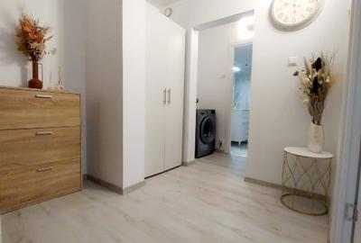 Apartament cu 2 camere decomandat, mobilat în Dacia - 2