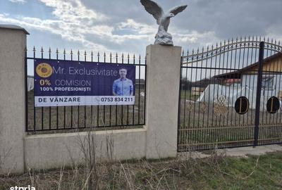 Spațiu comercial, în Gagu - 1