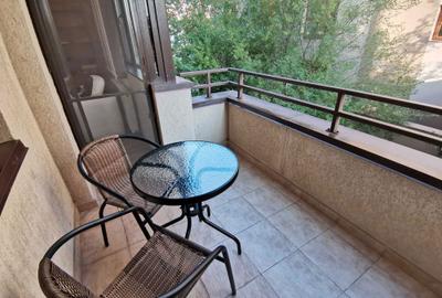 Apartament cu 2 camere decomandat în Central - 8