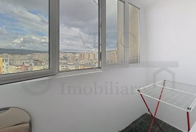 Apartament cu 2 dormitoare decomandate, 67 mp, aproape de The Office - 9