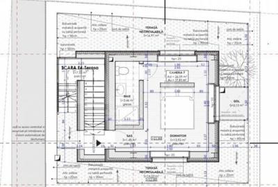 Teren intravilan pentru constructii de vanzare in Borhanci, Cluj Napoca - 9