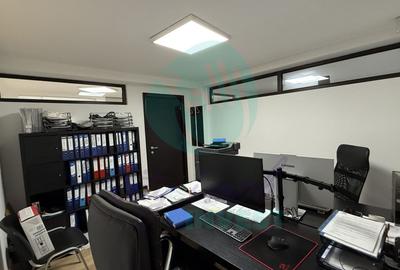 Apartament cu 4 camere decomandat în Calea Călărașilor - 4